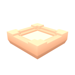 Tower Square Top